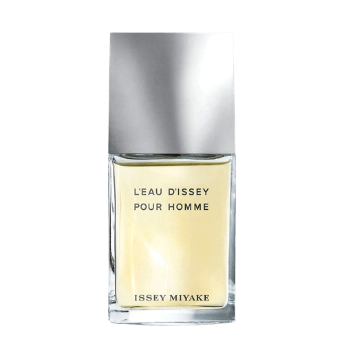 Issey Miyake L'Eau D'Issey Pour Homme Eau de Toilette - Perfume Masculino 75ml 75ml 75ml