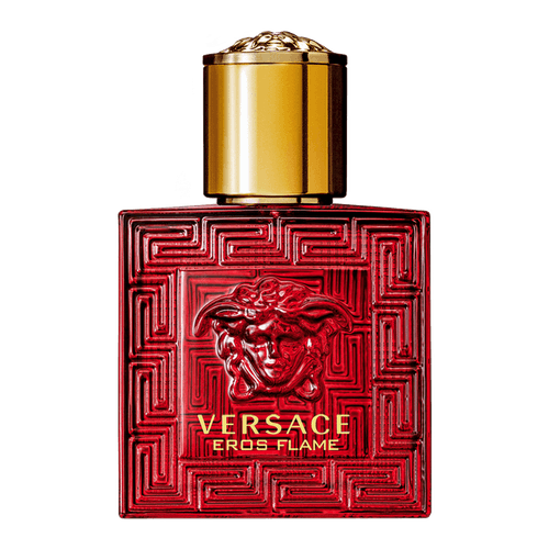 Versace Eros Flame Eau de Parfum - Perfume Masculino 30ml 30ml 30ml