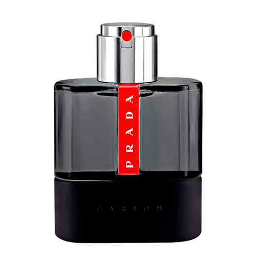 Prada Luna Rossa Carbon Eau de Toilette - Perfume Masculino 50ml 50ml 50ml