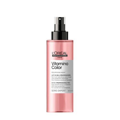 Leave-in L'Oréal Professionnel Serie Expert Vitamino Color 10 In 1 190 ml 190 ml