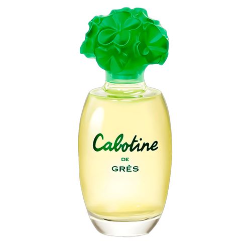 Cabotine de Grès Eau de Toilette - Perfume Feminino 100ml100ml 10