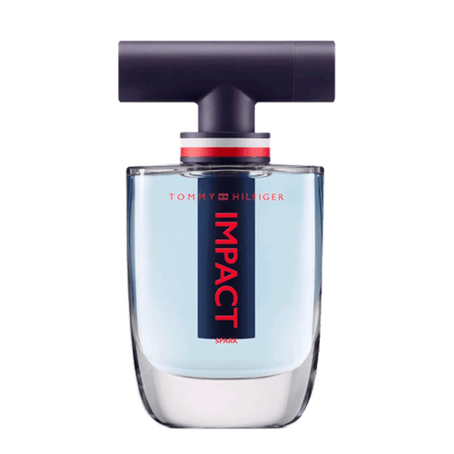 Tommy Hilfiger Impact Spark Eau de Toilette - Perfume Masculino 50ml 50ml 50ml