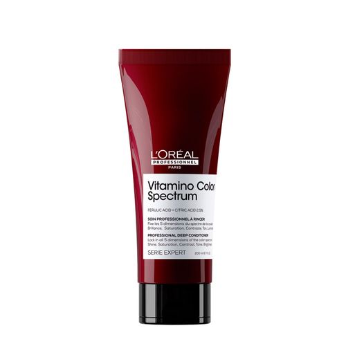 Condicionador L'Oréal Professionnel Vitamino Spectrum 200ml 200 ml