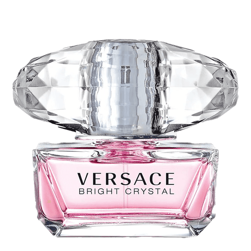 Versace Bright Crystal Eau de Toilette - Perfume Feminino 30ml 30ml 30ml