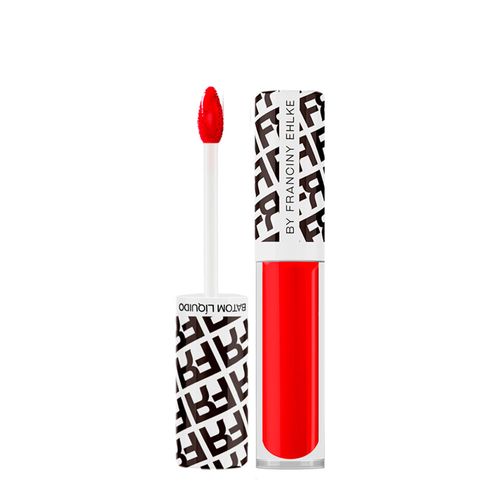 Batom Líquido Matte Fran By Franciny Ehlke Sensualizani 5ml Sensualizani