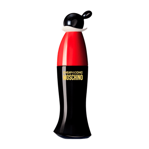 Moschino Cheap and Chic Eau de Toilette - Perfume Feminino 30ml 30ml 30ml