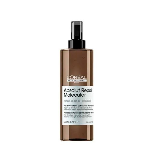 Pré-Shampoo L'Oréal Professionnel Absolut Repair Molecular 190ml 190ml