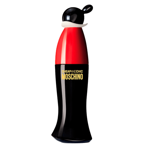 Moschino Cheap and Chic Eau de Toilette - Perfume Feminino 100ml 100ml 100ml
