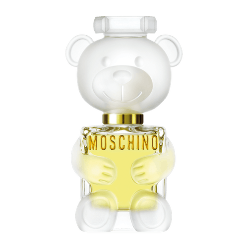 Moschino Toy 2 Eau de Parfum - Perfume Feminino 30 ml 30ml 30 ml