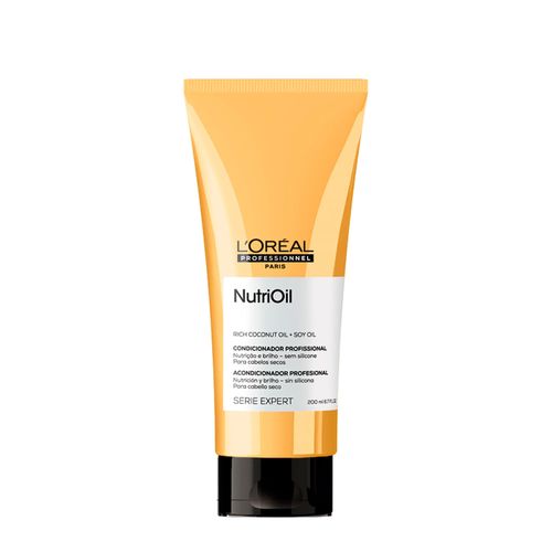 Condicionador L'Oréal Professionnel Serie Expert Nutrioil 200ml 200 ml