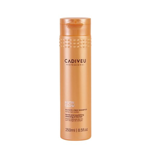 Shampoo Cadiveu Nutri Glow 250ml 250 ml