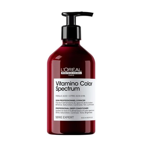 Condicionador L'Oréal Professionnel Vitamino Color Spectrum 500ml 500ml