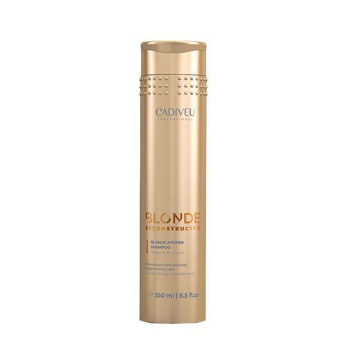 Shampoo Cadiveu Professional Blonde Reconstructor Blonde Keeper 250ml 250ml