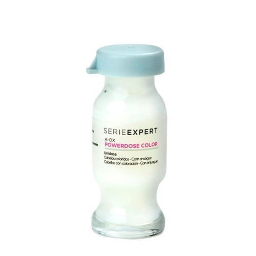 Ampola para Cuidado da Cor L'Oréal Professionnel Serie Expert Vitamino Color 10ml 10ml