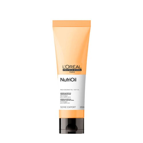 Leave-In L'Oréal Professionnel Serie Expert Nutrioil 150ml 150 ml
