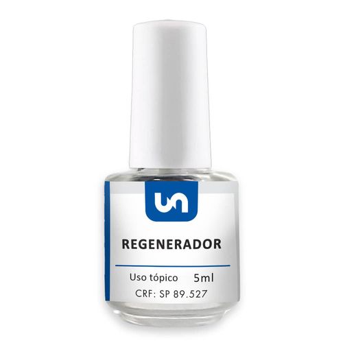 Esmalte Regenerador de Unhas 5 ML 5ml 5 ML