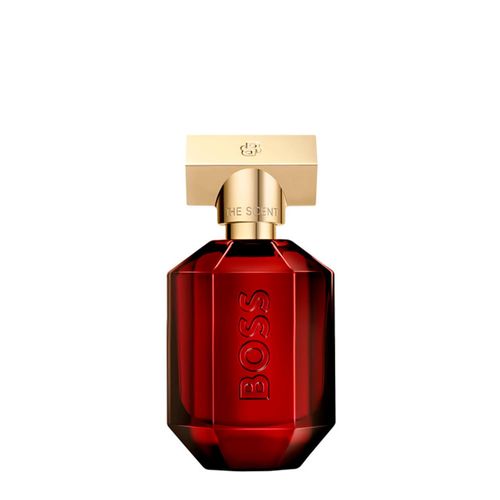 Boss The Scent Elixir Parfum Intense - Perfume Masculino 30ml 30ml 30ml