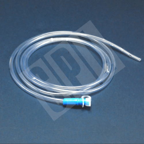 10 UN SONDA GASTRICA LEVINE CPL NR 08