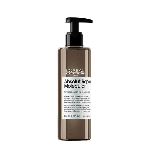 Sérum de Tratamento L'Oréal Professionnel Absolut Repair Molecular 250ml 250 ml