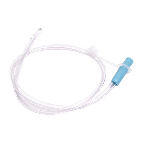 KIT 10 SONDA URETRAL  DE ALIVIO CPL TAMANHOS 10