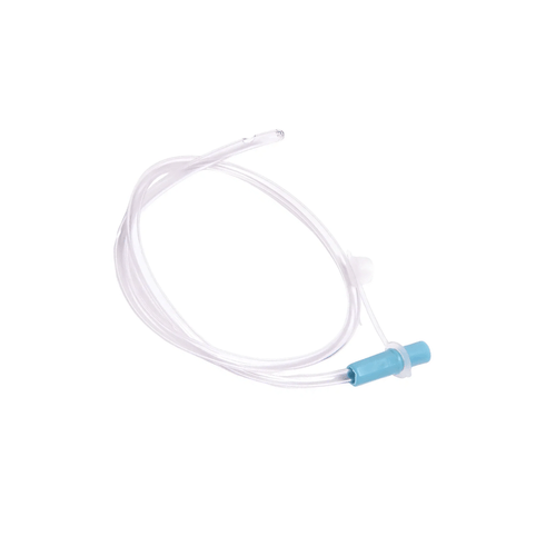1 UNIDADE SONDA URETRAL  DE ALIVIO CPL TAMANHO - 10