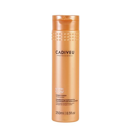 Condicionador Cadiveu Nutri Glow 250ml 250 ml