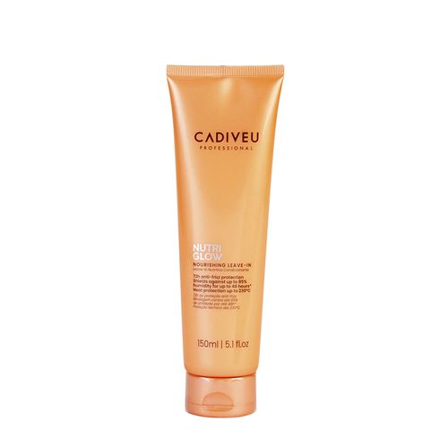 Leave-In Cadiveu Nutri Glow 150ml 150 ml