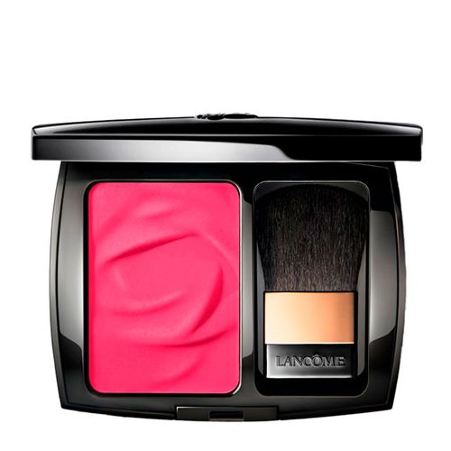 Blush Em Pó Lancôme Blush Je M'En Fuschia 600 5,1g Je M'En Fuschia