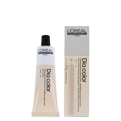 Coloração L'Oréal Professionnel Color 60g 4.15 4.15