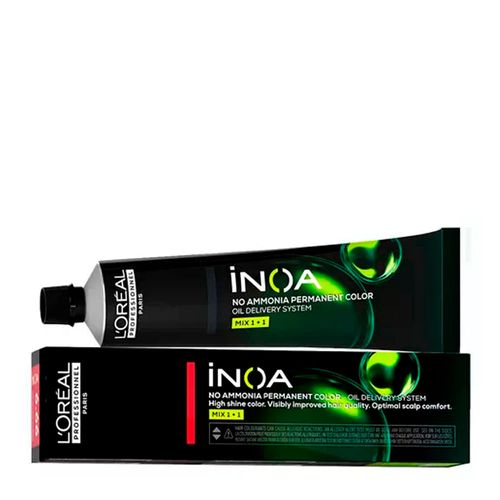 L'Oréal Professionnel Inoa 5.62 Carmilane 60g 60 g