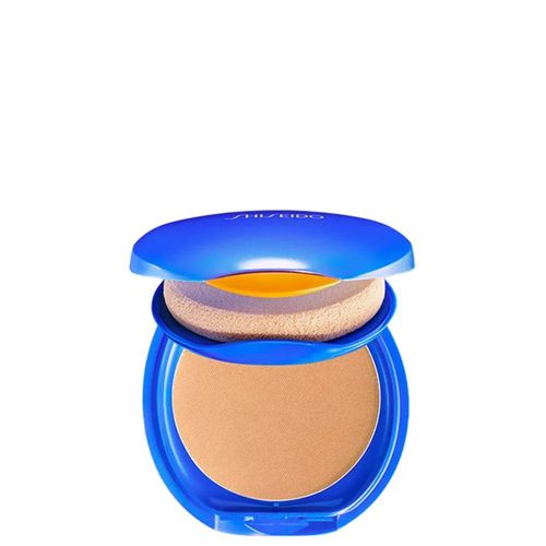 Shiseido SB UV Protective Compact Foundation Medium Ochre - Po Compacto com Protecao Solar FPS 35 Refil 10g Shiseido UV Protective Compact Foundation Ochre Refil 10g