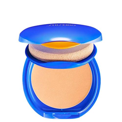 Shiseido SB UV Protective Compact Foundation Light Ochre - Po Compacto com Protecao Solar FPS 35 Refil 10g Shiseido UV Protective Compact Foundation Ochre Refil 10g