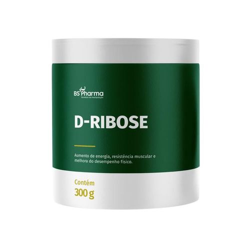 D Ribose - 300 g
