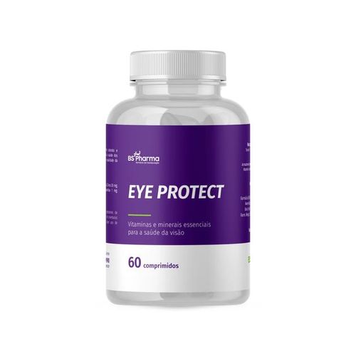 Eye Protect - 60 Comprimidos