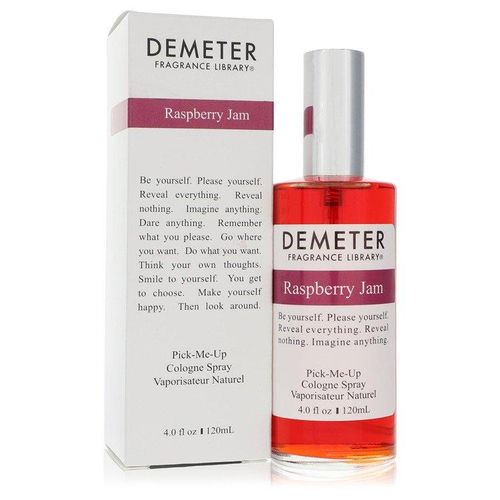 Perfume Feminino Demeter Raspberry Jam (Unisex) 120 Ml Colônia Perfume Feminino Demeter Raspberry Jam (Unisex) 120 Ml Colôn