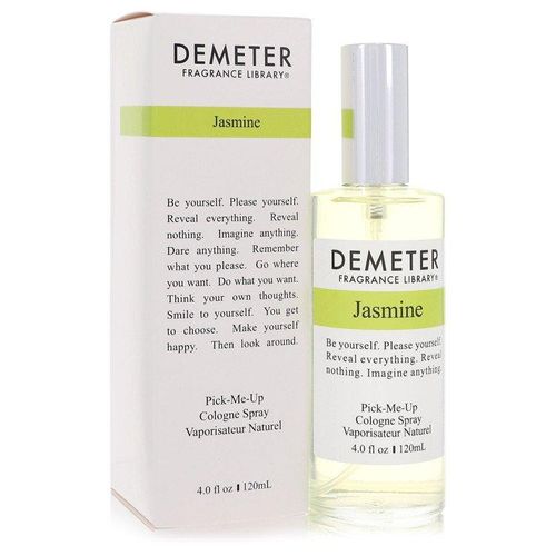 Perfume Feminino Demeter 120 ML Jasmine Cologne