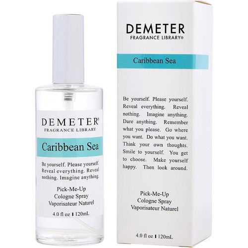 Perfume Unisex Demeter Caribbean Sea 118 ML