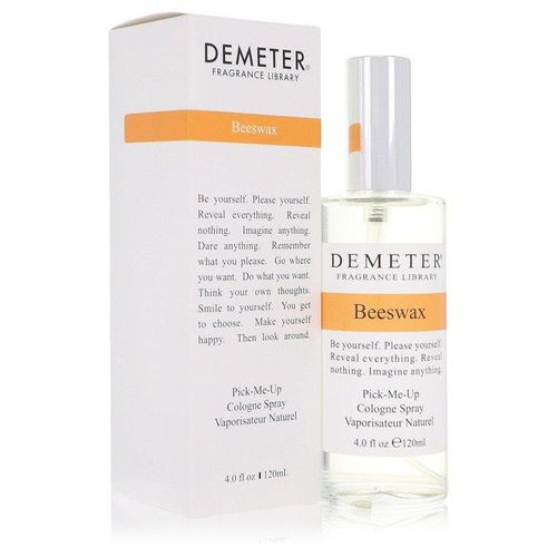 Perfume Feminino Demeter 120 ML Beeswax Cologne
