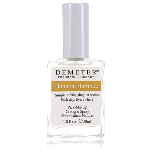 Perfume Feminino Demeter 30 ML Banana Flambee Cologne