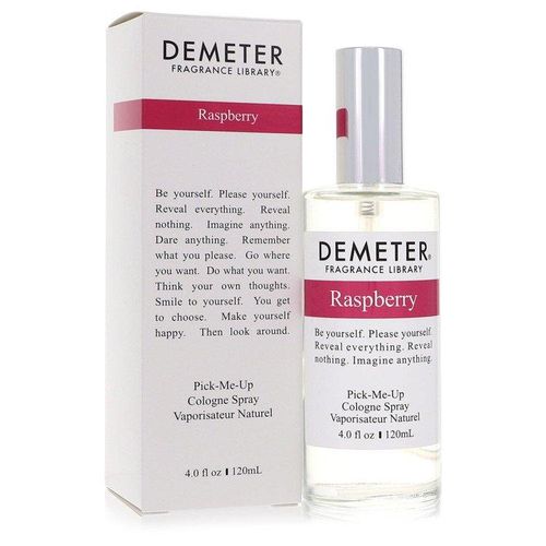 Perfume Feminino Demeter 120 ML Raspberry Cologne Perfume Feminino Demeter 120 ML Raspberry Cologne
