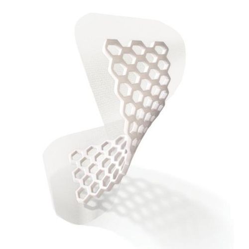 Curativo Opsite Post-Op Visible 20X10 Cm