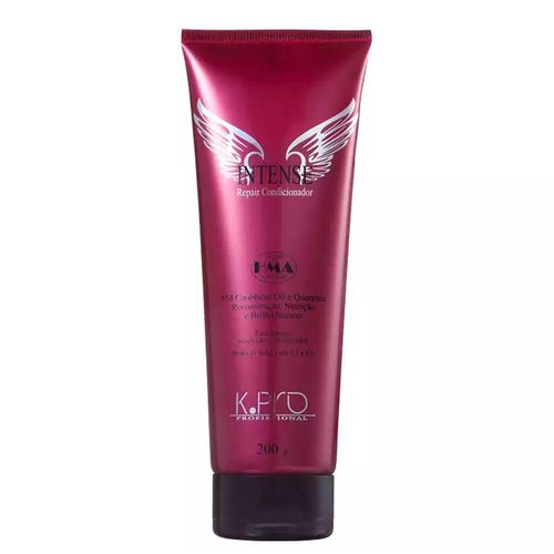 Shampoo K.Pro Intense Repair 240ml