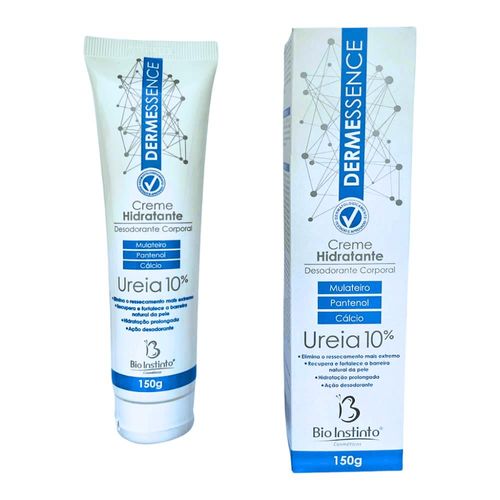 DERMESSENCE UREIA 10% 150G