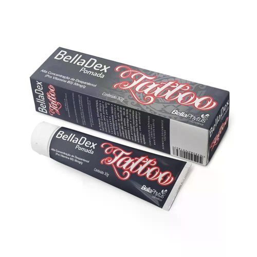 BELLADEX TATTOO PDA 30G BELLAPHYTUS