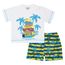 TB166303Aroupabebekidsmeninocamisetamalhashortstacteltillybaby