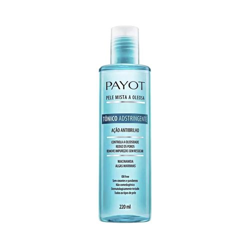 Payot Tônico Adstringente 220ml