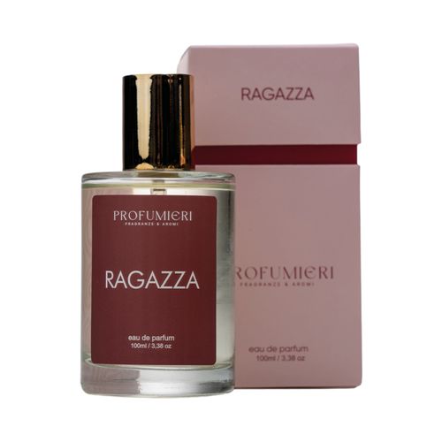 Perfume Feminino Ragazza 100ml