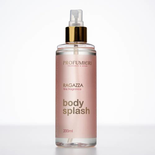 Body Splash Ragazza 200ml
