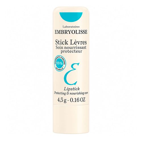 Embryolisse Stick Lèvres - Protetor e Reparador Labial 4g 4g