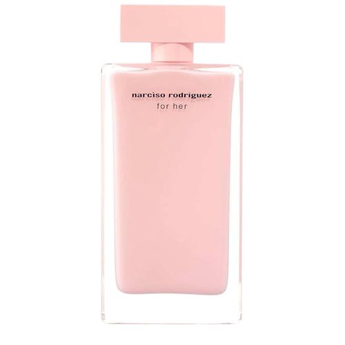Narciso Rodriguez For Her Eau de Parfum - Perfume Feminino 150ml 150ml 150ml